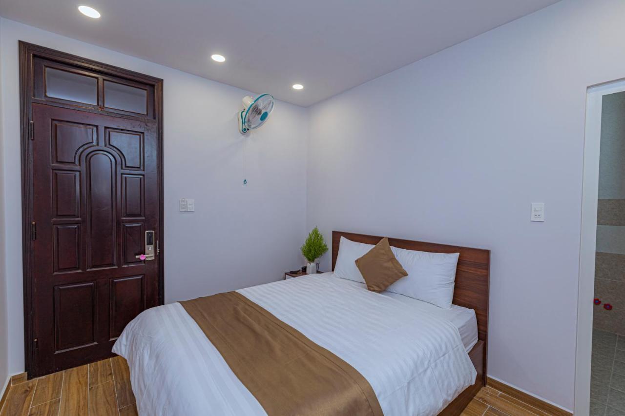 Khanh Uyen 2 Hotel Da Lat Buitenkant foto